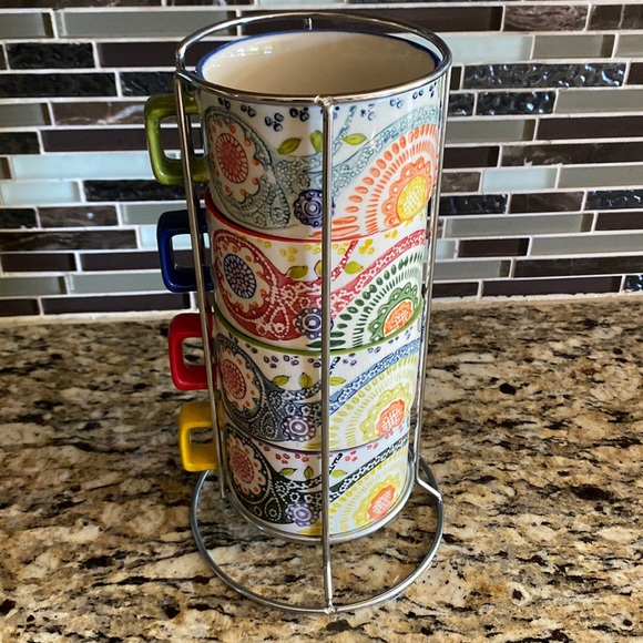 Mugs - Picture 1 of 2